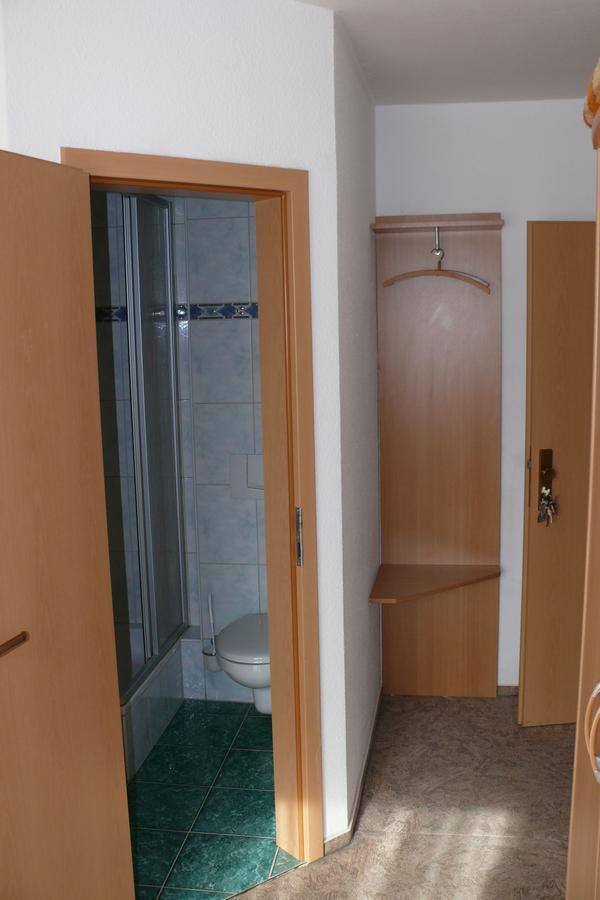 Ferienwohnung Herfurth Meiningen Quarto foto